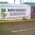 Veinte de Noviembre