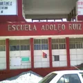 Adolfo Ruiz Cortines