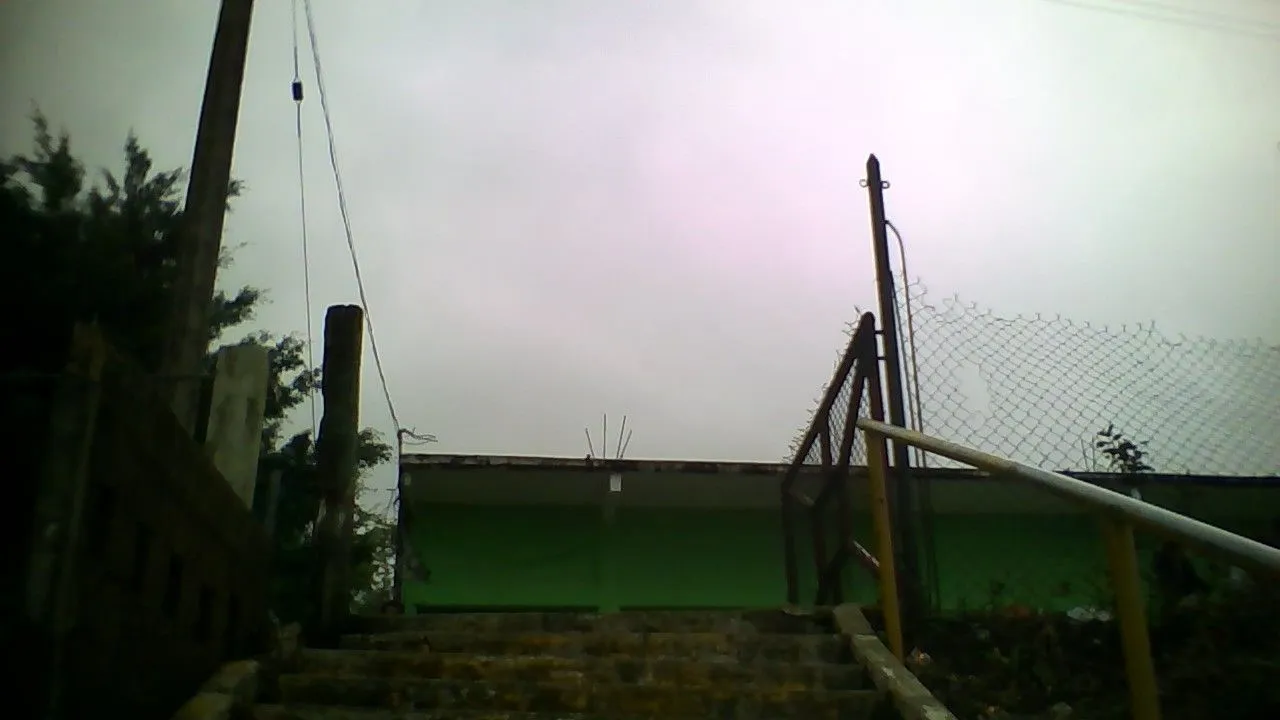 7 de Noviembre Entrada