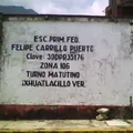 Felipe Carrillo Puerto
