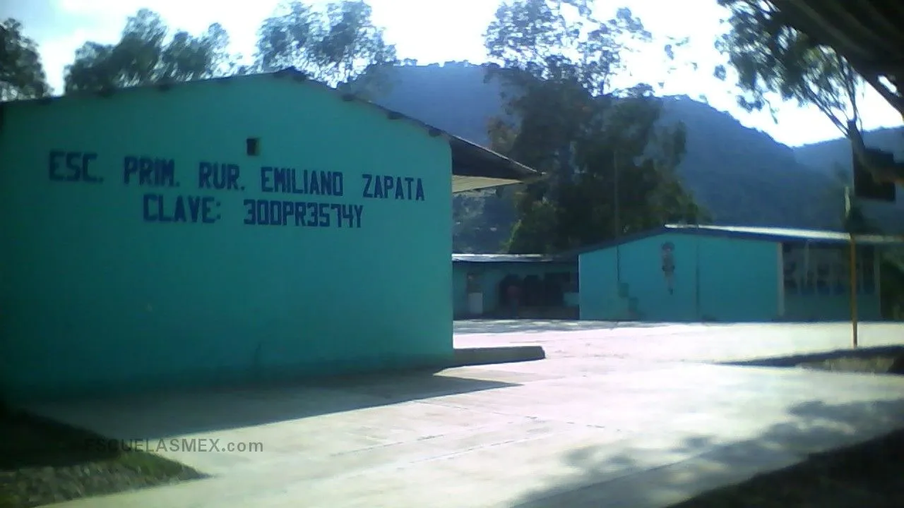 Emiliano Zapata Entrada