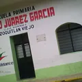 Benito Juarez Garcia