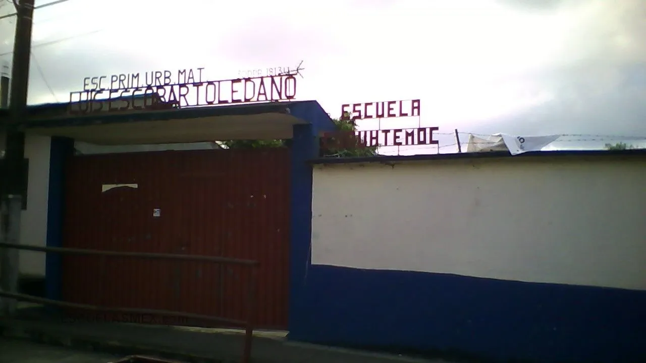 Cuauhtemoc Entrada