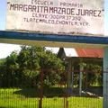 Margarita Maza de Juarez