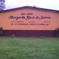 Margarita Maza de Juarez