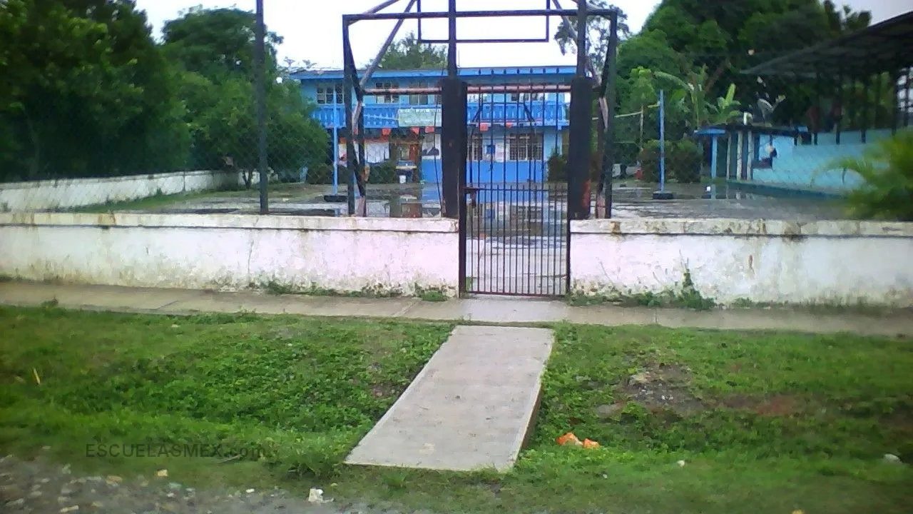 Fausto Vega Santander Entrada