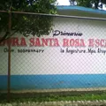 Dora Santa Rosa Escandon