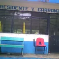 Presidente Venustiano Carranza