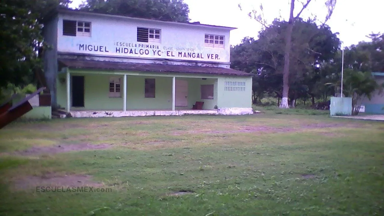 Miguel Hidalgo y Costilla Entrada