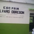 Alvaro Obregon