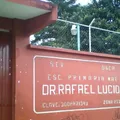 Profr. Rafael Ramirez