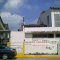 Beatriz Velasco de Aleman