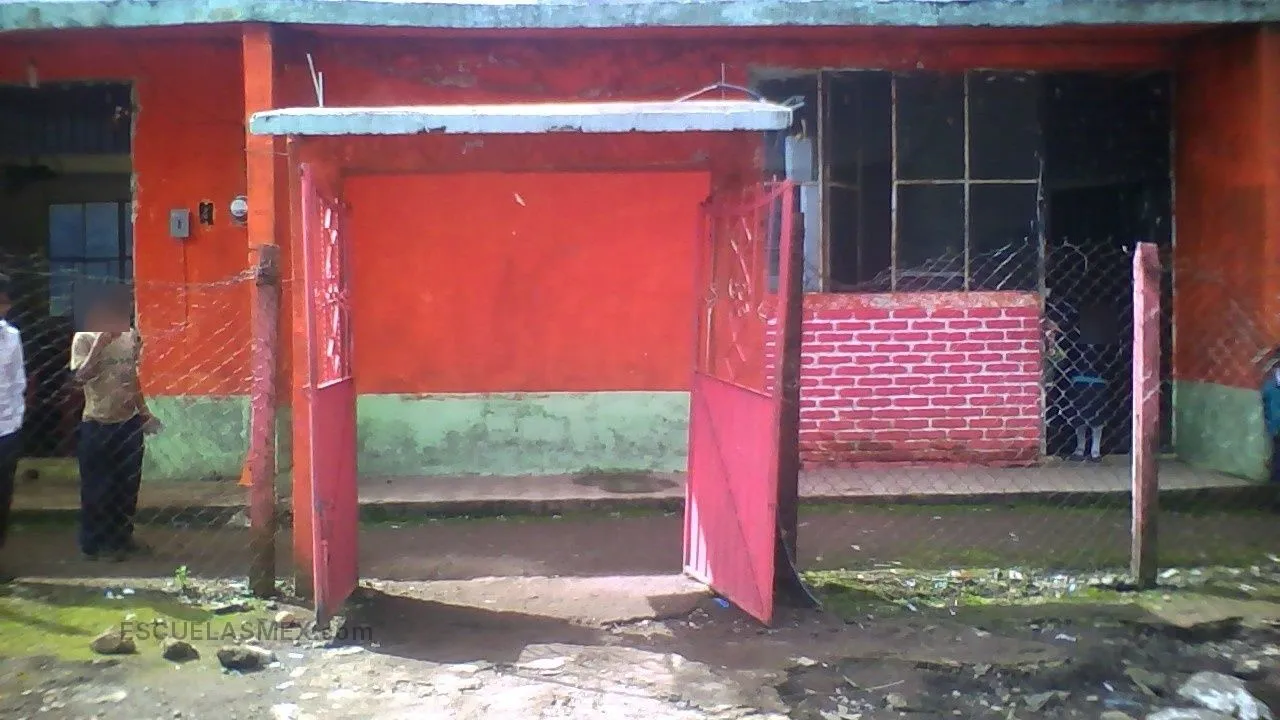 Emiliano Zapata Entrada
