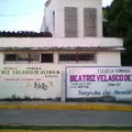 Beatriz Velasco de Aleman