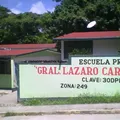 Gral. Lazaro Cardenas del Rio