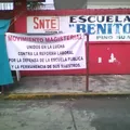 Benito Juarez Garcia