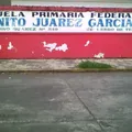 Benito Juarez Garcia