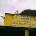 Lic. Andres Baca Aguirre