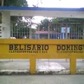 Belisario Dominguez