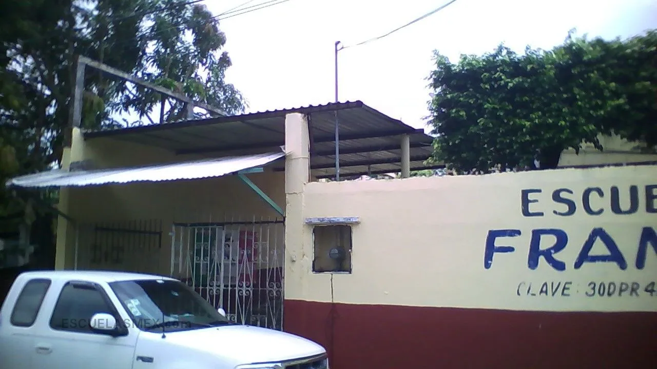 Francisco Villa Entrada