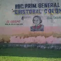 Cristobal Colon