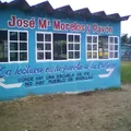 Jose Maria Morelos y Pavon