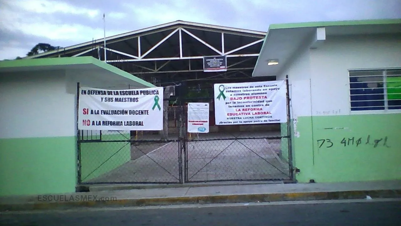 Jose Maria Morelos y Pavon Entrada