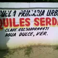 Aquiles Serdan