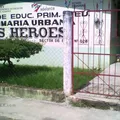 Niños Heroes
