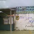Profr. Manuel Gomez Camargo