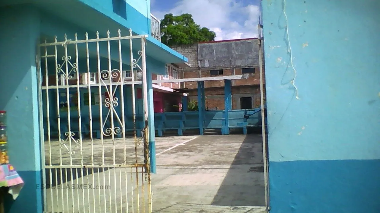 Jose Maria Morelos y Pavon Entrada