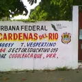 Lazaro Cardenas del Rio