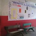Benito Juarez Garcia