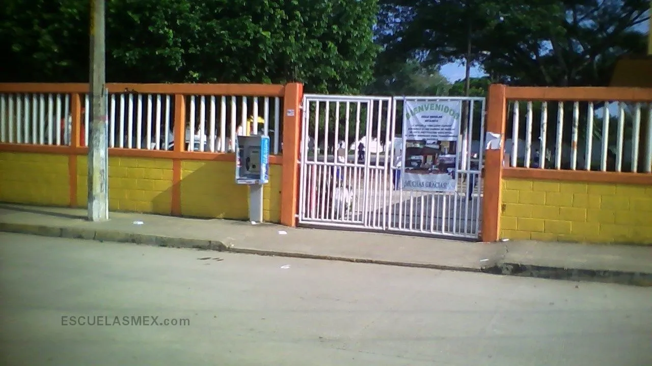 Niño Artillero Entrada