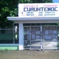 Cuauhtemoc