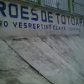 Heroes de Totoapan