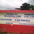 Guadalupe Victoria