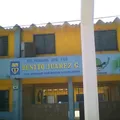 Benito Juarez Garcia