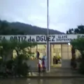 Josefa Ortiz de Dominguez
