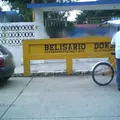 Belisario Dominguez