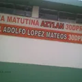 Adolfo Lopez Mateos
