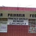 Francisco Gonzalez Bocanegra