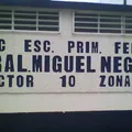 Gral. Miguel Negrete