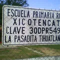 Xicotencatl