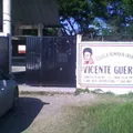 Vicente Guerrero