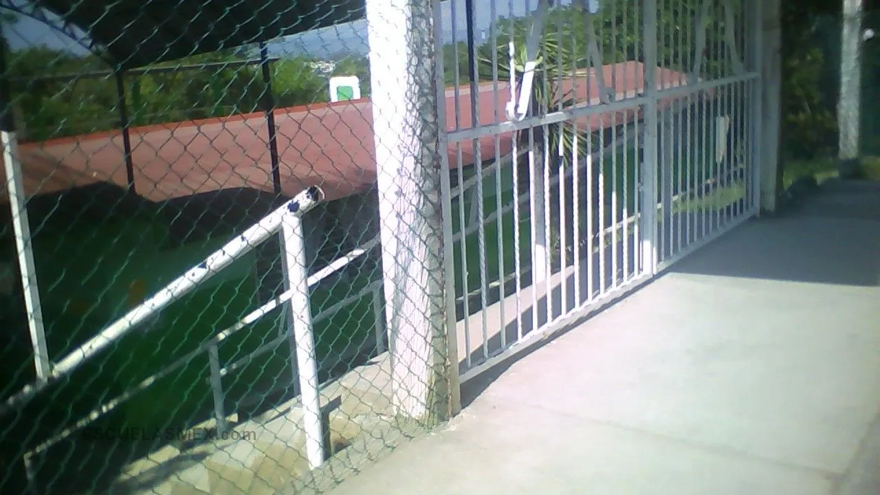 Austreberto Alarcon Aguilar Entrada