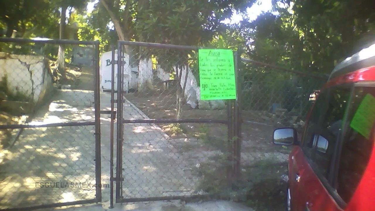 Ejercito Mexicano Entrada