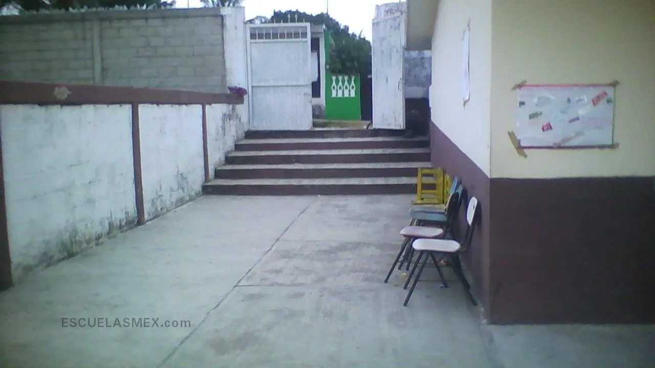 Ejercito Mexicano Entrada