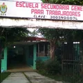 Escuela Secundaria General para Trabajadores