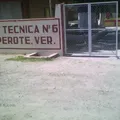 Secundaria Tecnica Agropecuaria Num. 6